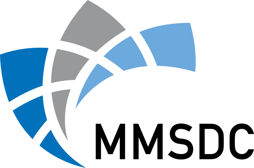MMSDC Logo